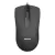 MOUSE USB PHILIPS M101 BLACK