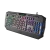 KIT GAMER VSG CRUX 4 EN 1 TECLADO / MOUSE / PAD / AURICULARES - comprar online