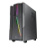 GABINETE GAMER GAMEMAX TYPHOON COC MID-TOWER FAN X2 - federsoft