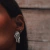 Cicada Wings Earrings on internet