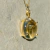 Encapsulated Hare - Necklace on internet