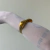 Bold Bracelet - Silene Iole | Joalheria artesanal | Brasil