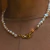 Vintage Pearls Necklace