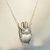 Scarab Necklace - buy online