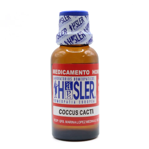 Coccus Cacti - Semipolicresto - 30ml - comprar en línea