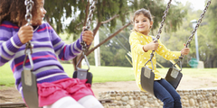 Banner de la categoría JUEGO DE PARQUE 