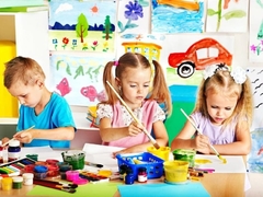 Banner de la categoría ARTE