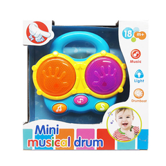 Mini Instrumentos Musical V/Modelos