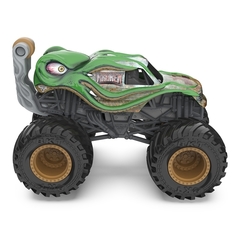 Auto Monster Jam Escala 1:64 Kraken en internet