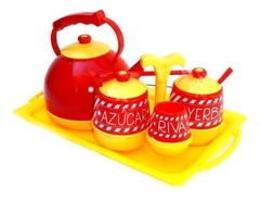 Juegos De Mate Con Bandeja