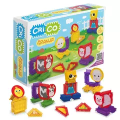 Crico Granja 24Pz
