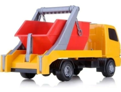 Camión Volcador Roma en internet