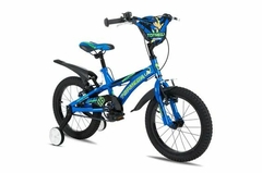 Bicicleta Speedmike R16