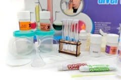Química Divertida Experimentos Ciencia Para Todos - El Arca del Juguete