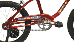 Bicicleta Playera Hombre Musetta - El Arca del Juguete