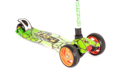 Monopatín Stark Dinosaurio en internet