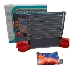 Tubería En Linea Magnific en internet