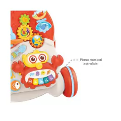 Imagen de Andador y Mesa Activa 3 en 1 Zippy Toys