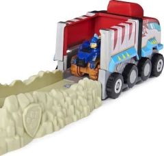 Paw Patrol Playset De Rescate T-rex - comprar online
