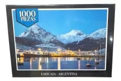 Puzzle 1000 Pz V/Modelos - comprar online