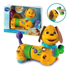 Perrito Sigueme Vtech - El Arca del Juguete
