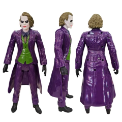 Muñeco DC Joker Guasón - comprar online