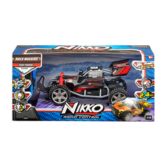 Imagen de Race Biggies Alien Panic/Night Panther Nikko 1:18