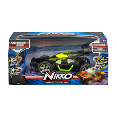 Race Biggies Alien Panic/Night Panther Nikko 1:18