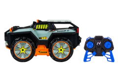 Camioneta Nikko VaporizR XT 4x4 R/C