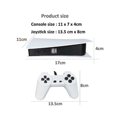 Consola GS5 Retro De Videojuegos - tienda online