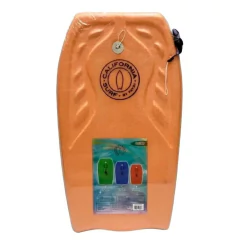 Tabla De Surf Barrenador Chico 74cm x 44cm - El Arca del Juguete