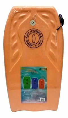 Tabla De Surf Barrenador Grande 102 cm x 53 cm en internet