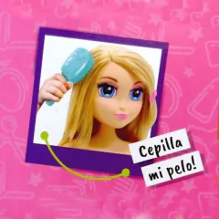Juliana Peluquería en internet