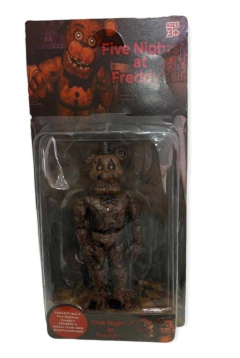 Muñecos Five Nights At Freddy's 20cm V/Modelos - comprar online