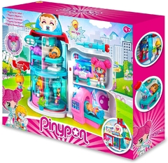 Pinypon Hospital De Emergencia