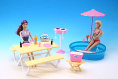 Gloria Pool Party - comprar online