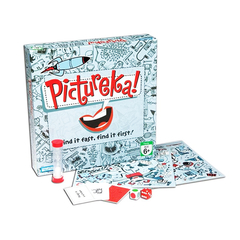 Pictureka - comprar online