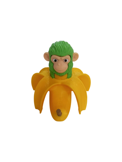 Chimpanzini Bananini