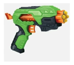 Pistola Hunter Air Warriors - comprar online