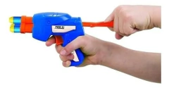 Pistolas Tek 3 X2 Air Warriors - comprar online