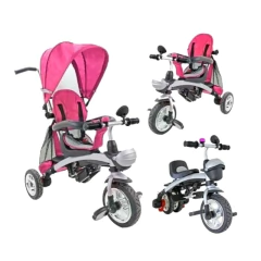 Triciclo Multifuncional Stark X3 - comprar online
