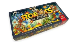 Robots Maldon