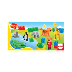 Set Selva Abrick Antex