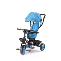 Imagen de Triciclo Safir Rainbow V/Colores
