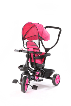 Triciclo Safir Rainbow V/Colores