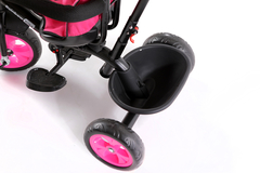 Triciclo Safir Rainbow V/Colores - comprar online