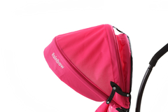 Triciclo Safir Rainbow V/Colores - El Arca del Juguete