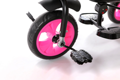 Triciclo Safir Rainbow V/Colores - tienda online