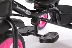 Triciclo Safir Rainbow V/Colores