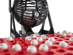 Un Bingo en mi Casa - comprar online